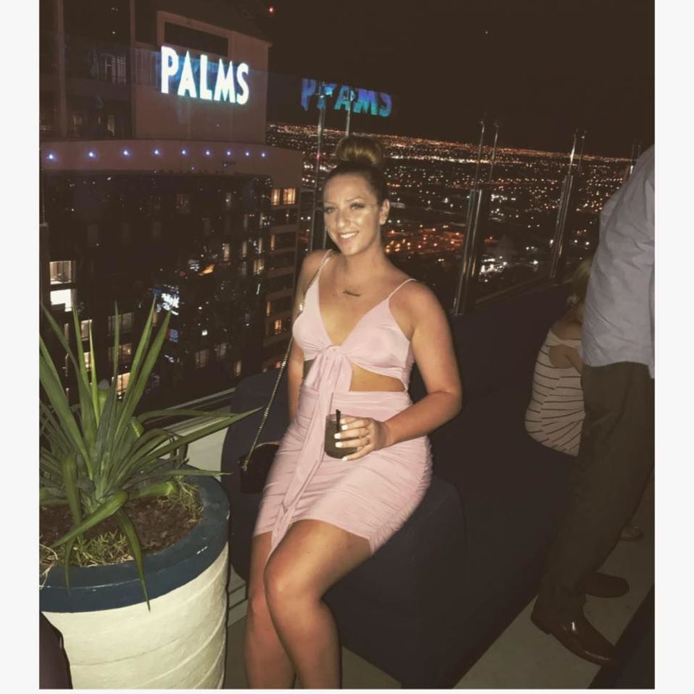 Meet your Posher, Stephanie